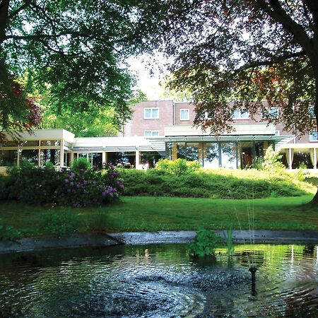 Fletcher Hotel-Restaurant Paasberg Lochem Exterior foto