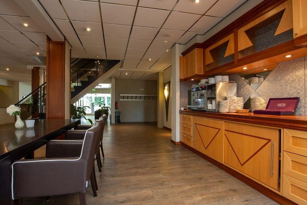 Fletcher Hotel-Restaurant Paasberg Lochem Exterior foto