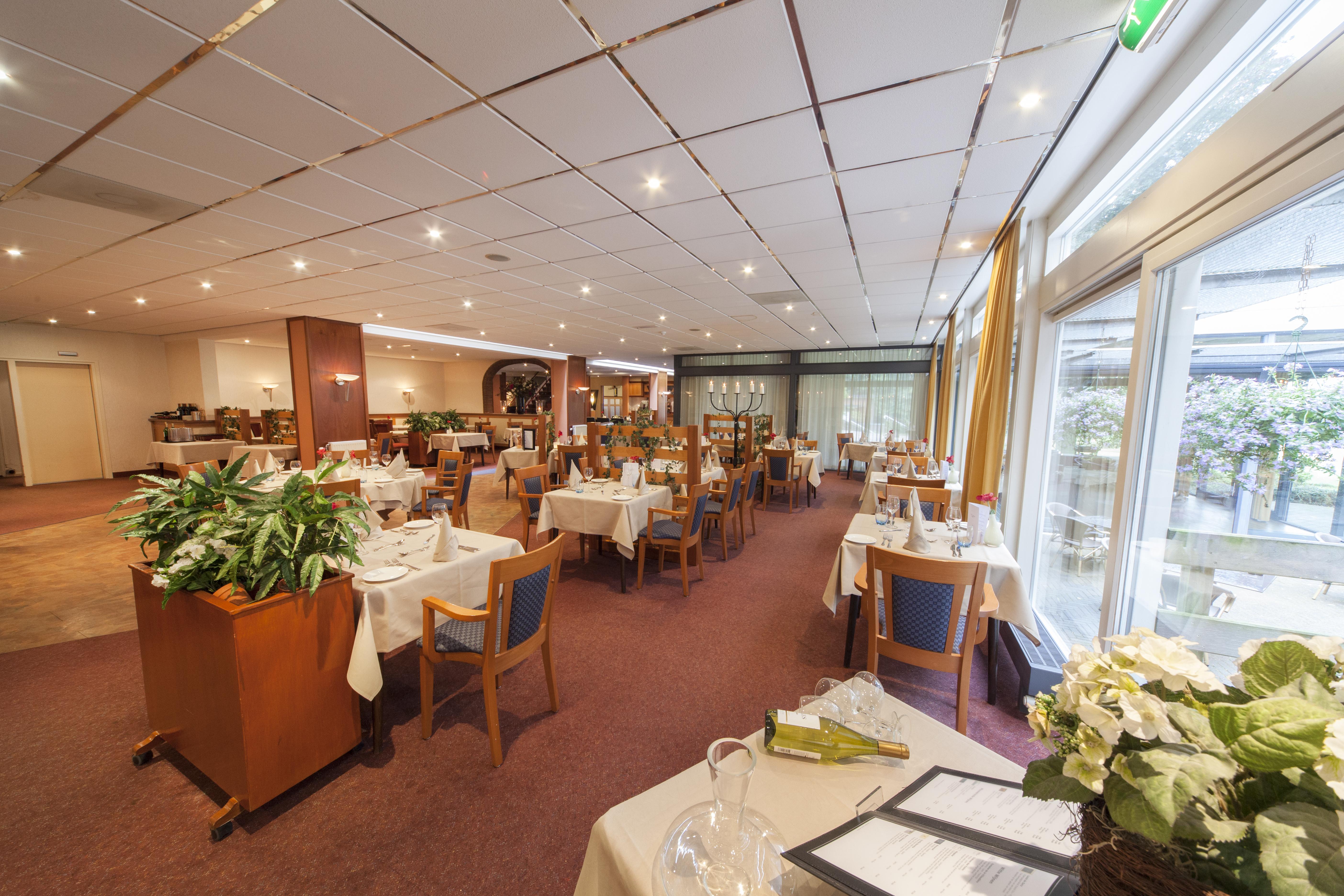 Fletcher Hotel-Restaurant Paasberg Lochem Exterior foto