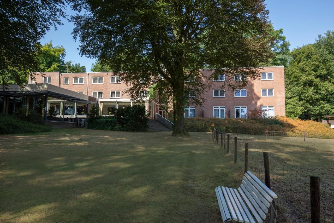 Fletcher Hotel-Restaurant Paasberg Lochem Exterior foto