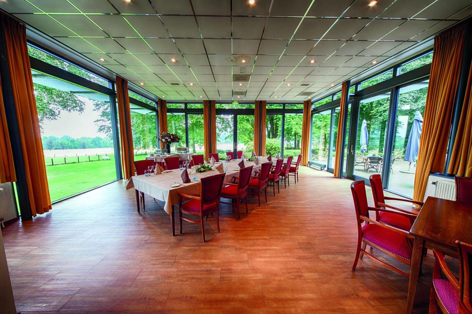 Fletcher Hotel-Restaurant Paasberg Lochem Exterior foto